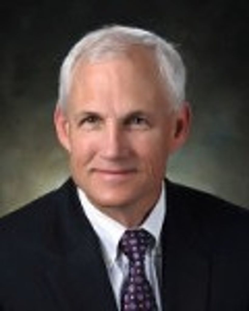 James Richard Stinebaugh, Jr. Profile Photo
