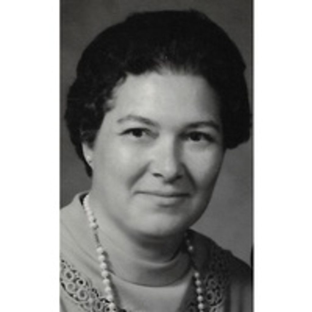 Edna Mae Cooley