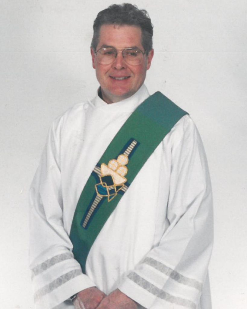 Richard F. Gerdeman Jr.
