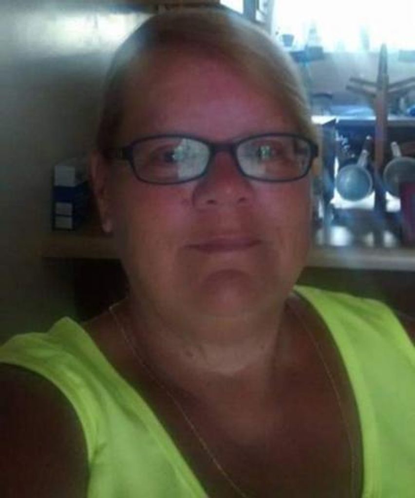 Deborah Jean Morris Profile Photo