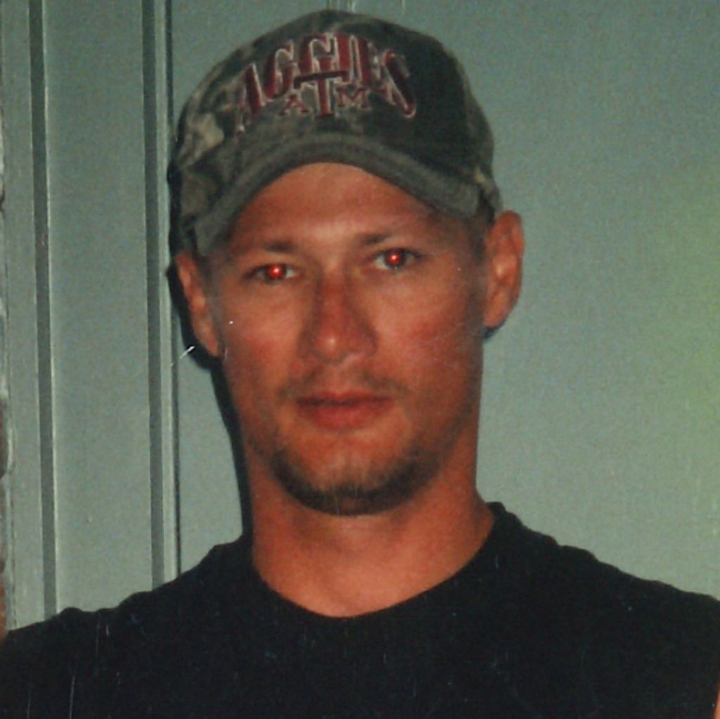 David Wayne Hammerberg