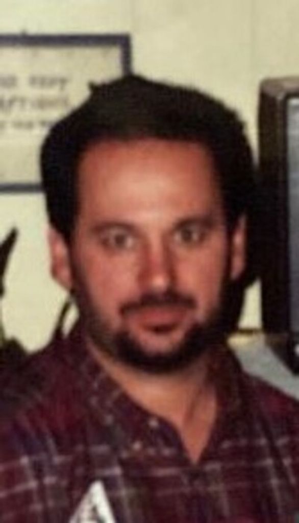 Bryan A. Wilkerson