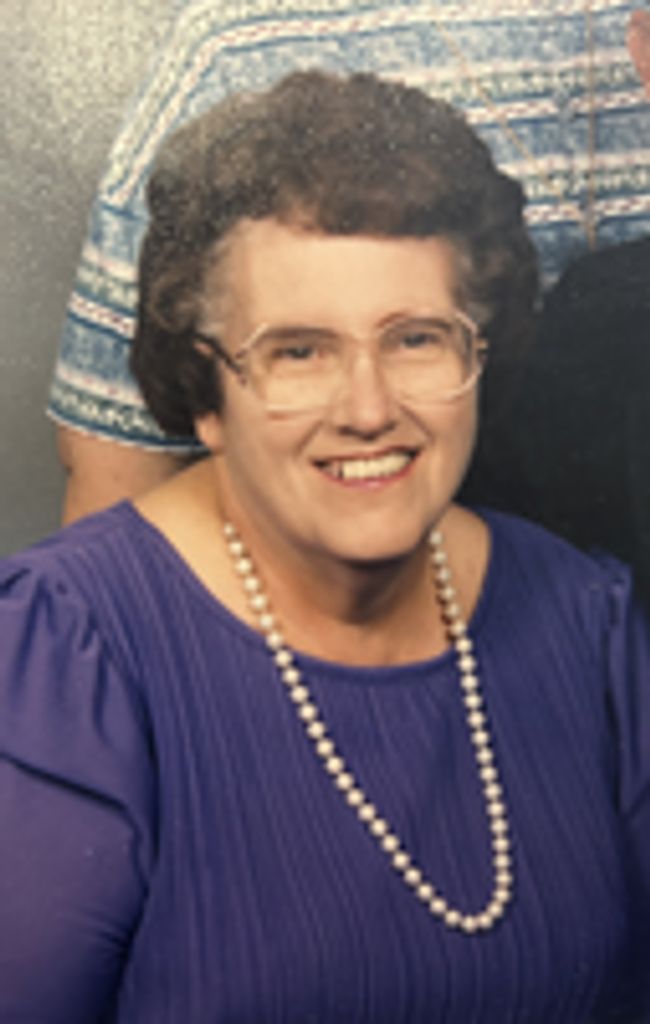 Carolyn N. Reynolds