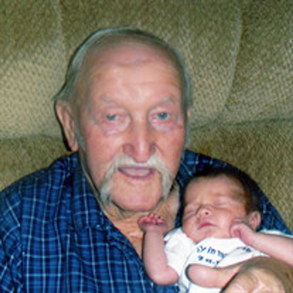 Arnold Lee Eaves Profile Photo