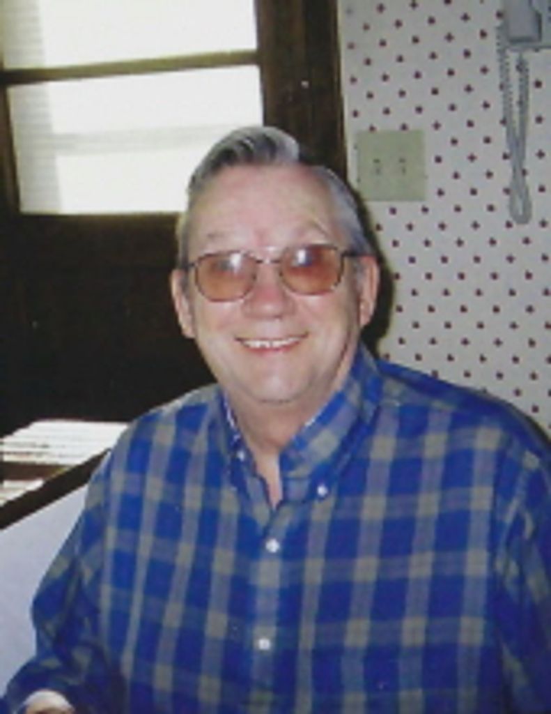 James Francis Murphy