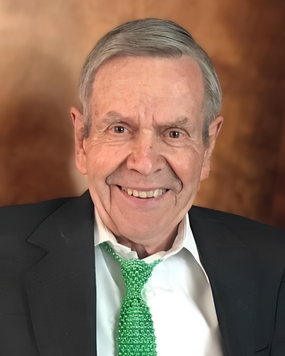 Keith Howard Mason's obituary image