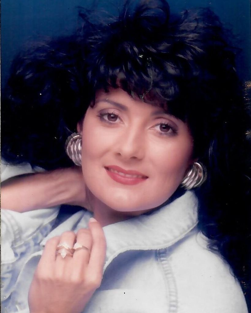 Ponnie Michelle Gaster Profile Photo