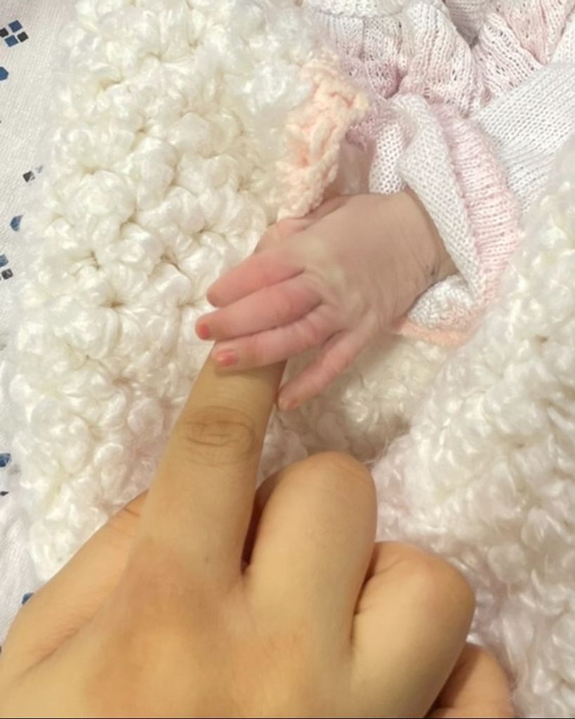 Alaya Novalee Rojas-Davis