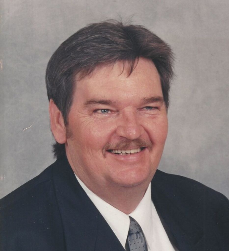 Benny Felty Profile Photo
