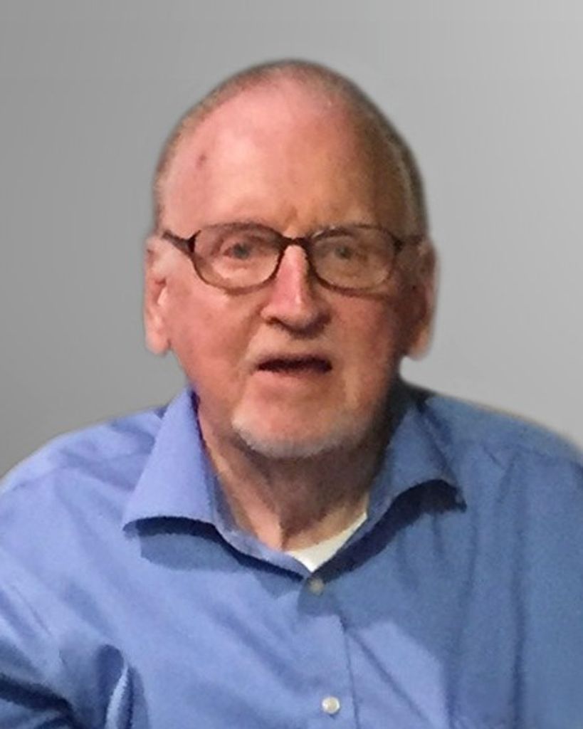 Gerald E. "Jerry" Chapple Profile Photo