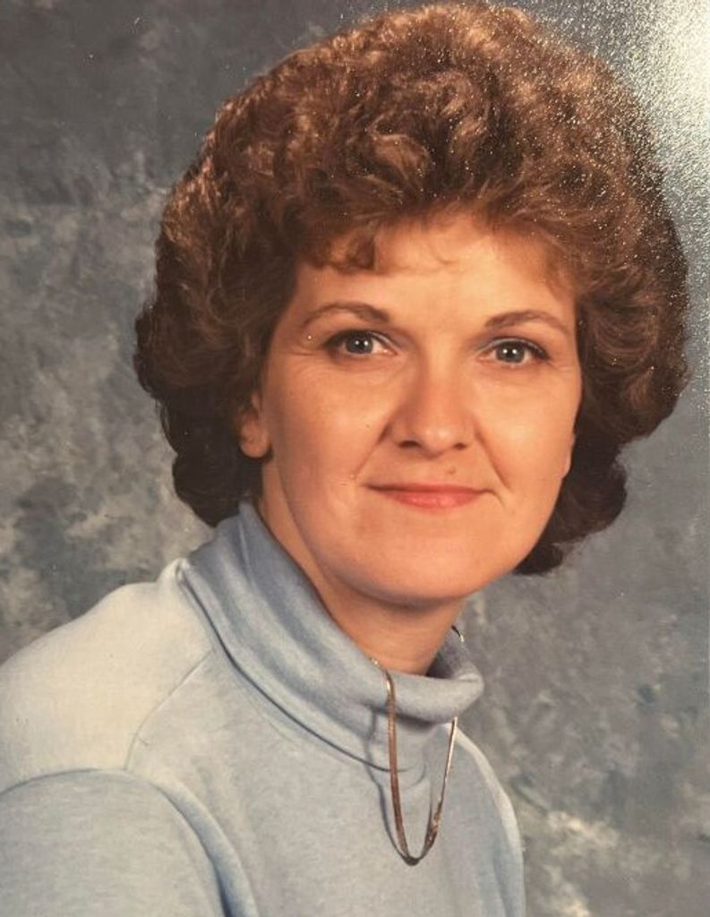 Margaret Brantley Mosley Profile Photo
