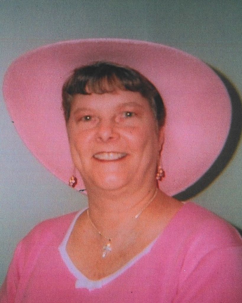 Janice Mott Jackson Profile Photo