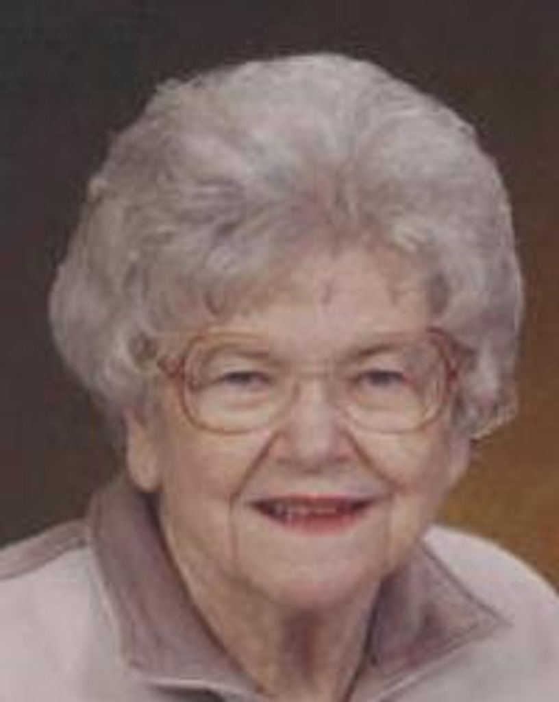 Dorothy  Merriman Schaefer