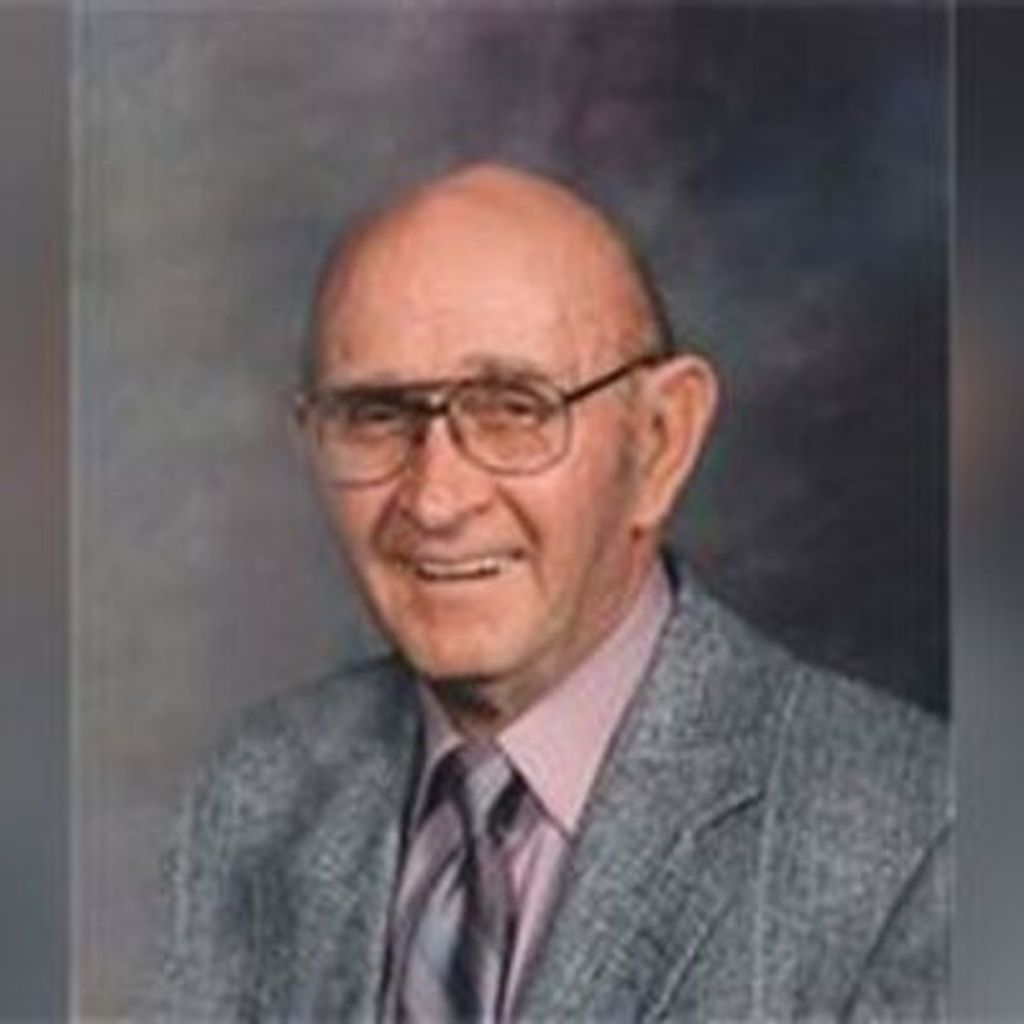 Harvey J. Johansen Profile Photo