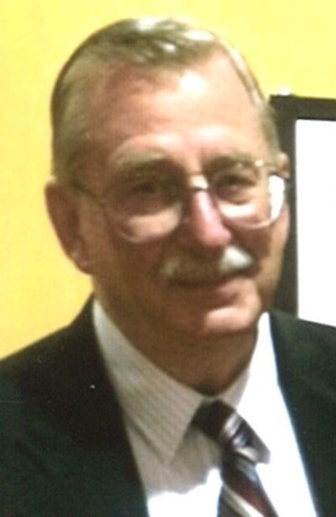 Louis John Laskowski, Jr. Profile Photo