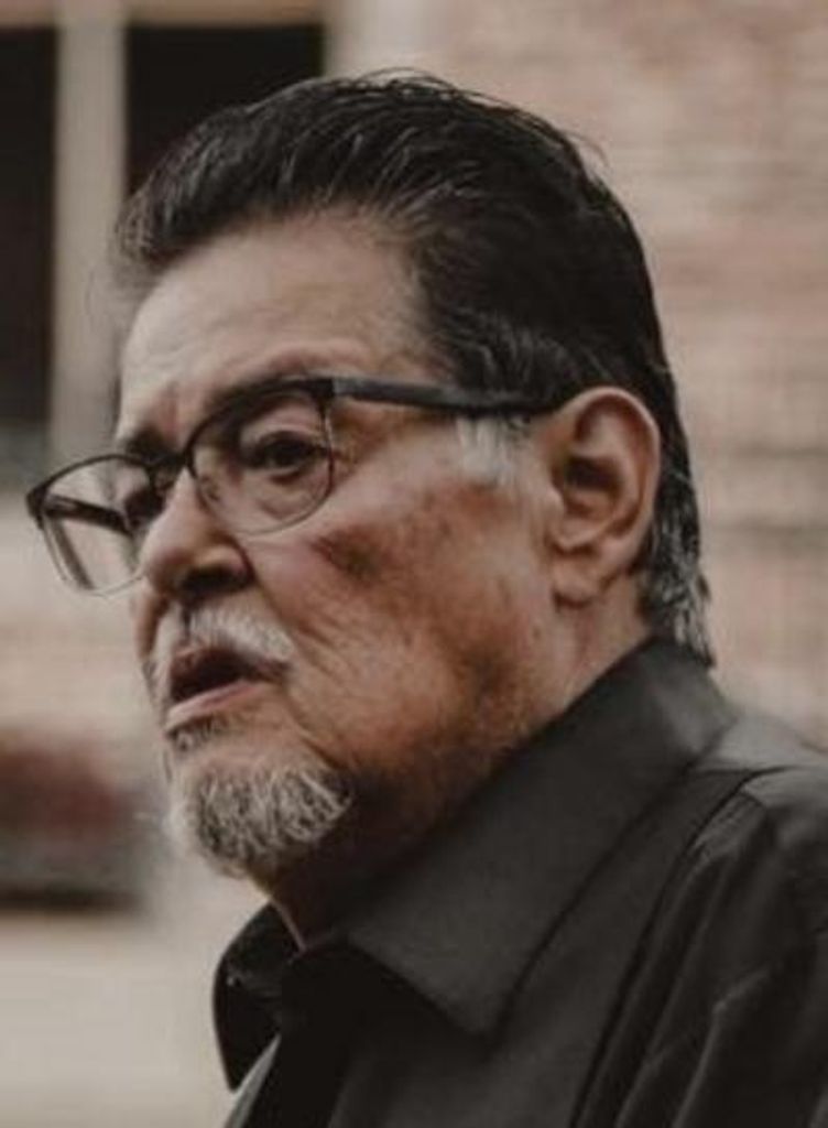 Raymond Anthony Gonzales