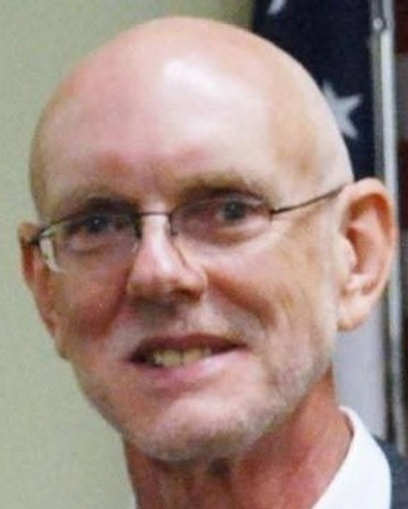 Forrest Free Craig Profile Photo