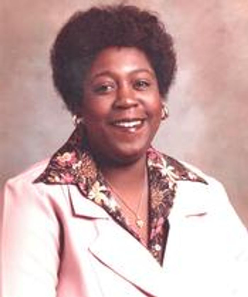 Sharon Delores McNeal Martinez