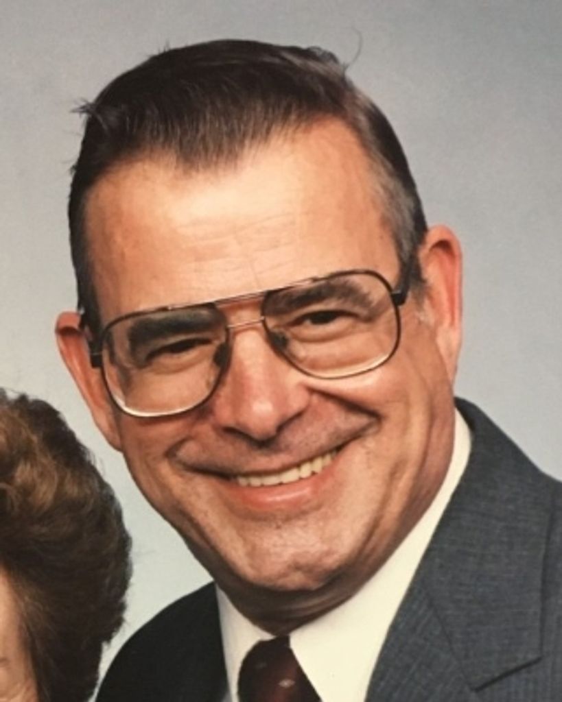 Donald C Gilbert Profile Photo