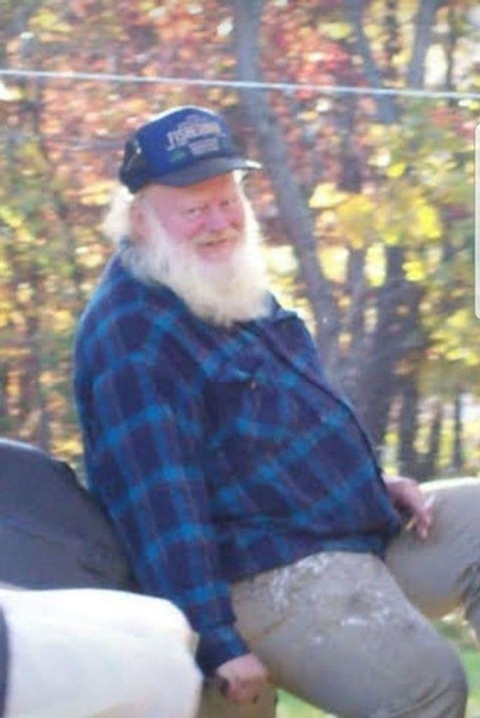 John Arthur   Payne