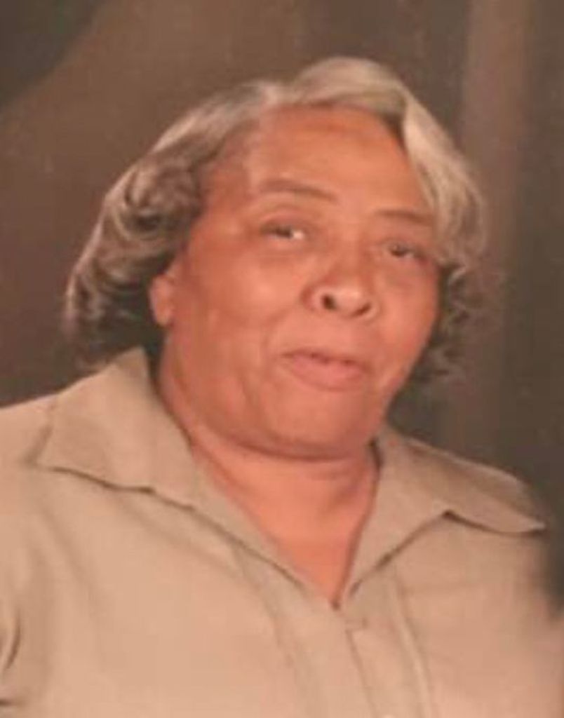Bertha Ann "Bo" Johnson