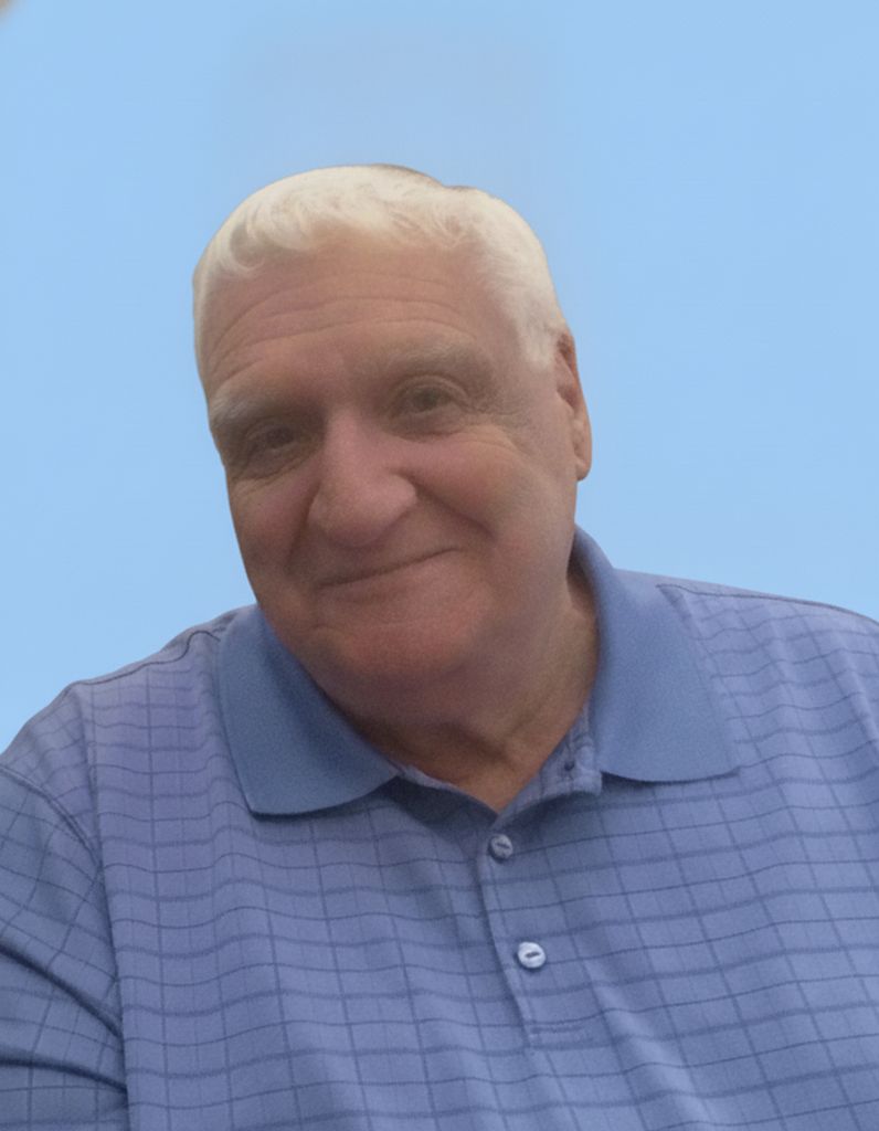 Michael P. "Buddy" Jummati