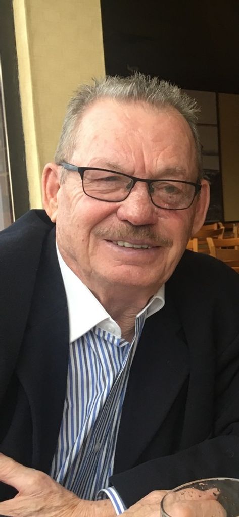 Ronald Roy Hanlon Profile Photo