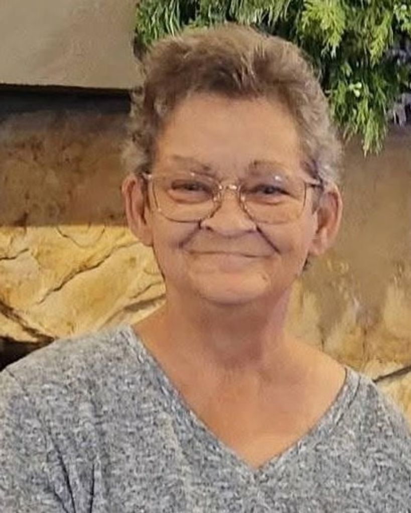 Tina Marie Mueller-Meeks