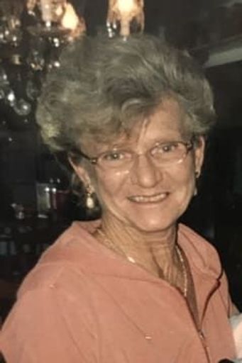 Linda J. Rouse Profile Photo
