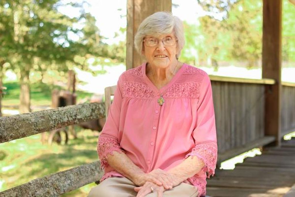 Christine Jackson Howard Profile Photo