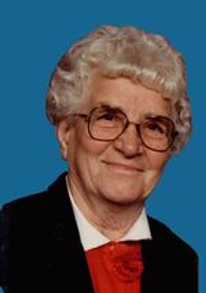 Tena Allrich