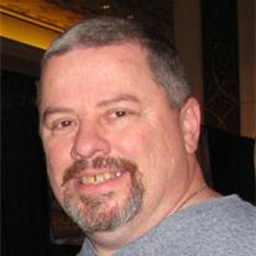 Geoffrey L. Wilson Profile Photo