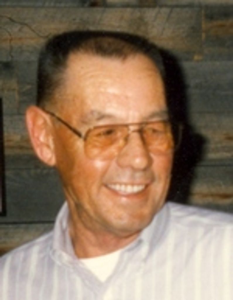 Bud McEwen