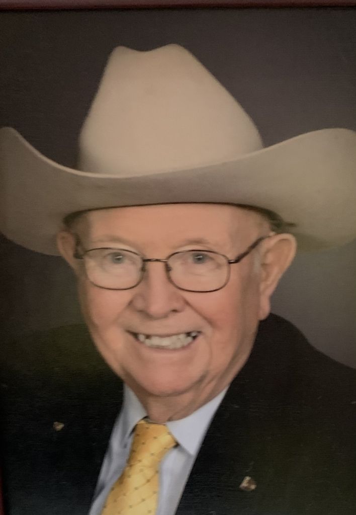 John Thomas King
