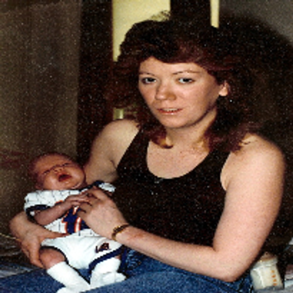 Ann Kerr