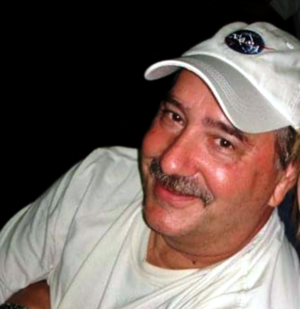 John E. Polley Profile Photo