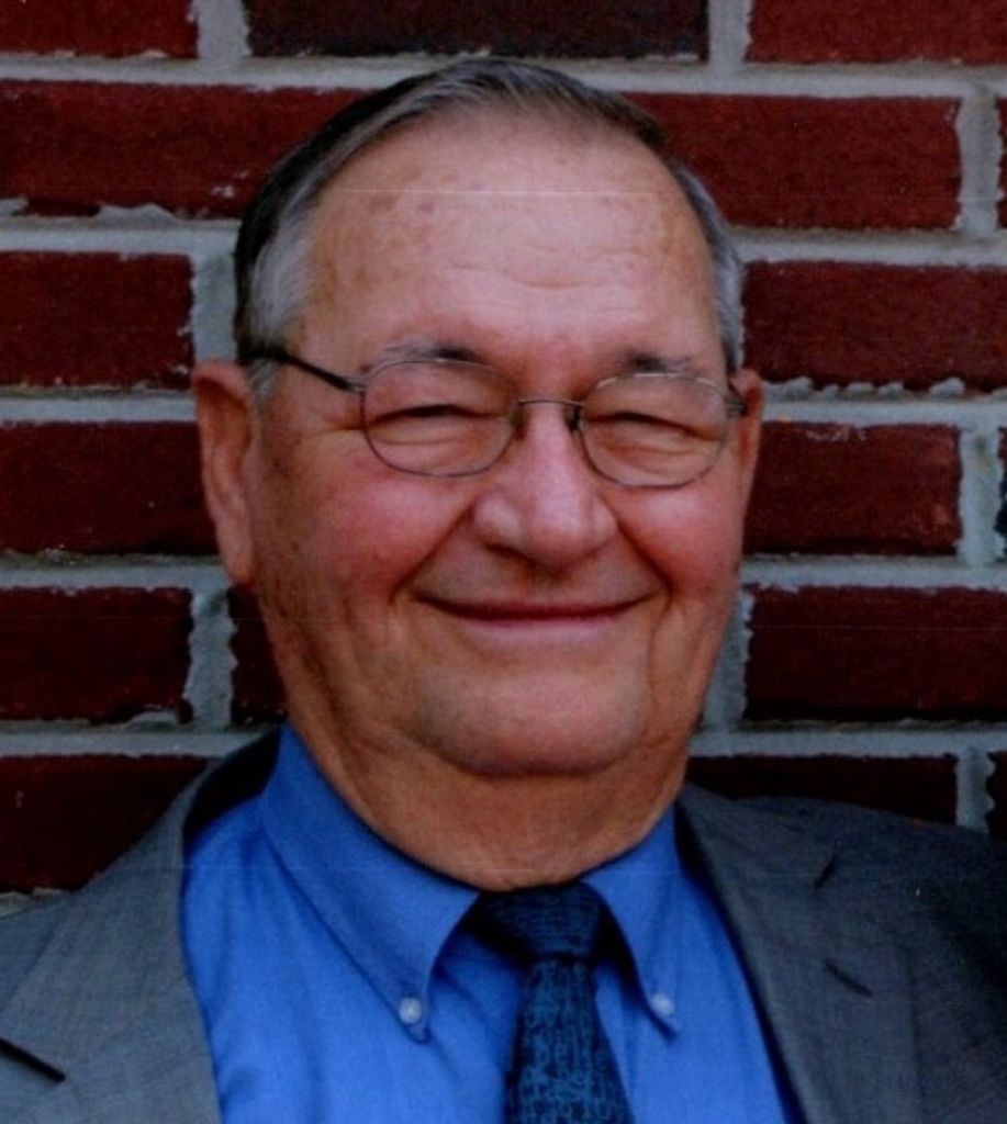 Donald Edge