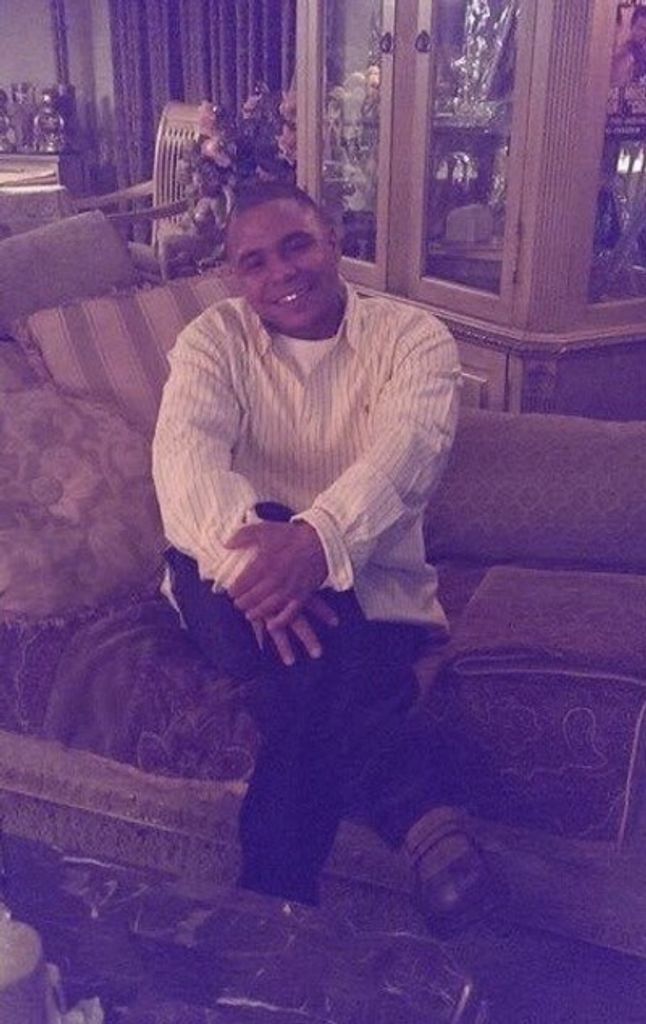 Eugene Nicholson Profile Photo