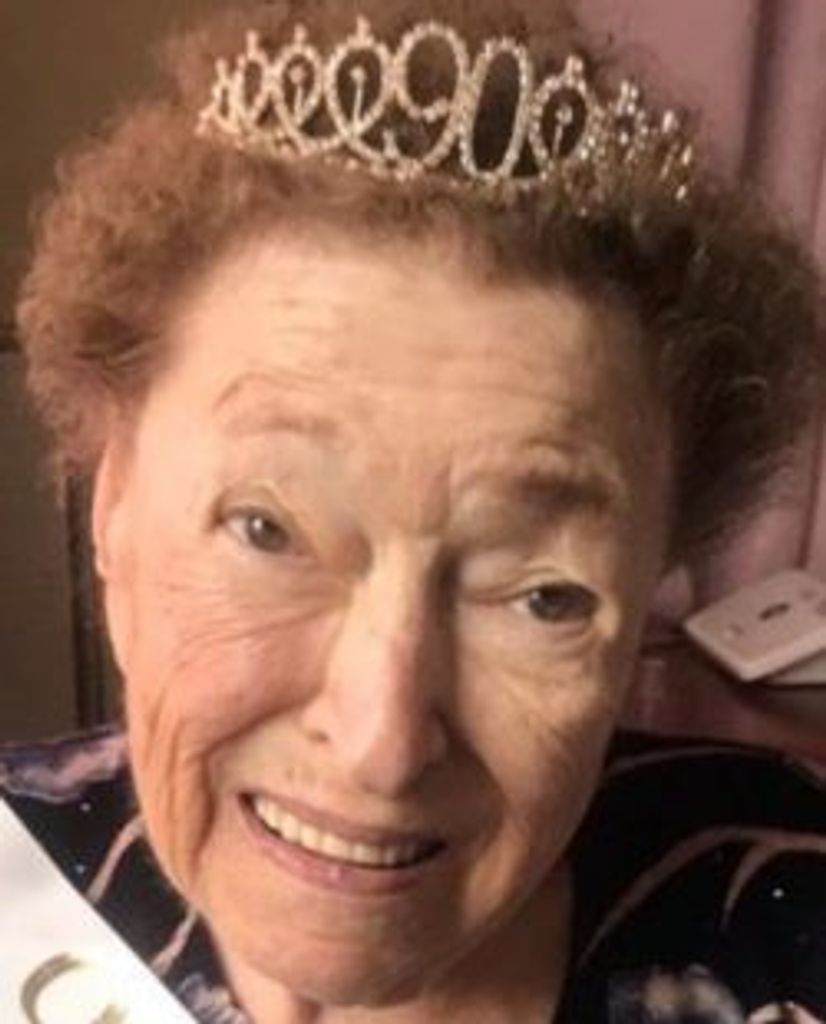 Teresa (Colarusso)  Gulla