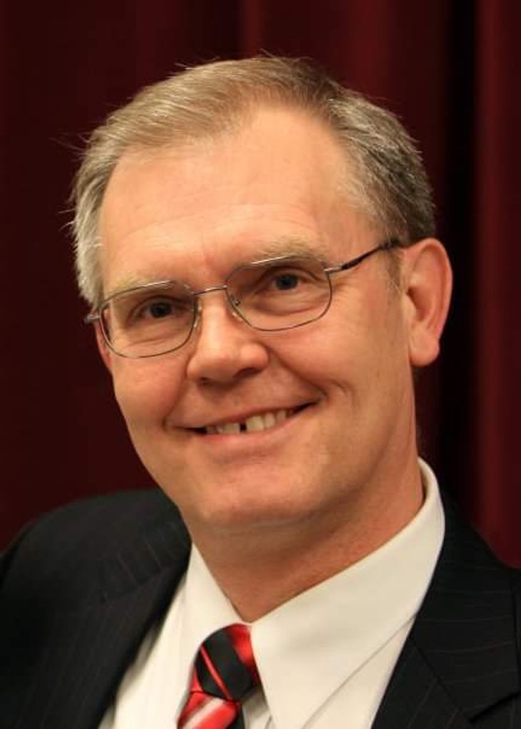 Thomas Borg Profile Photo