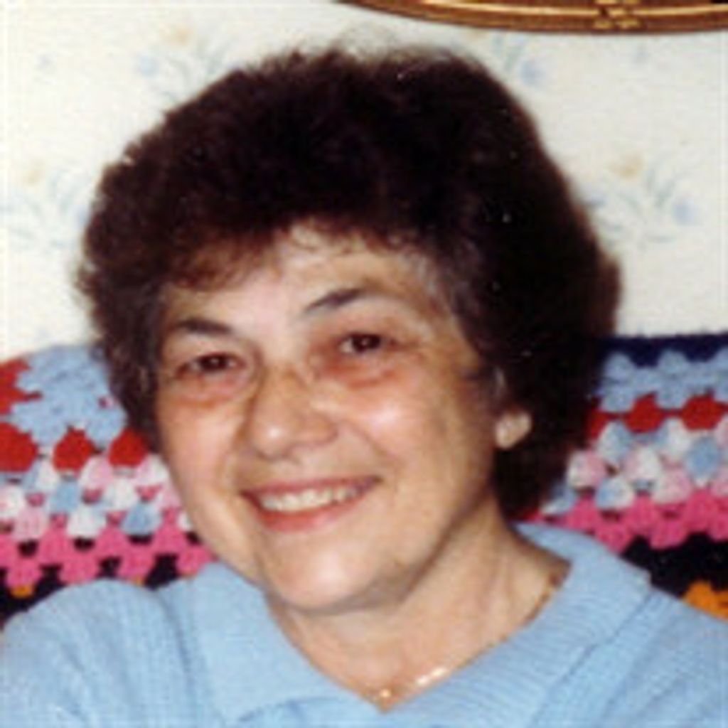 Pauline Ayer Profile Photo