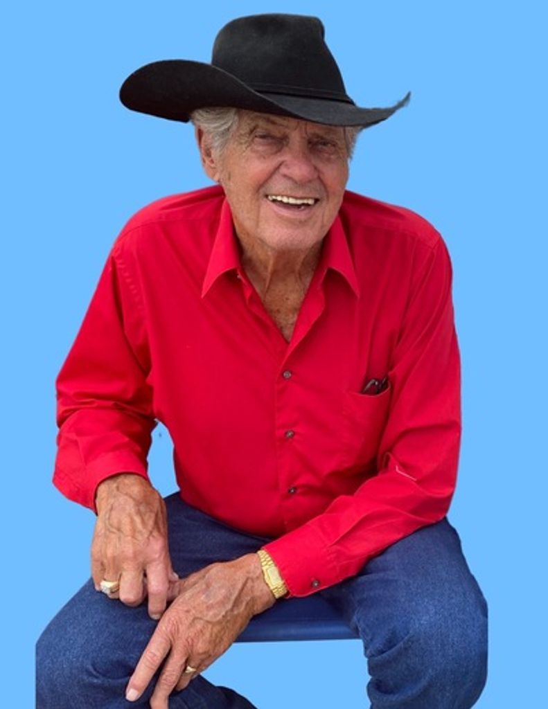 Carrol Calvin Holley Profile Photo