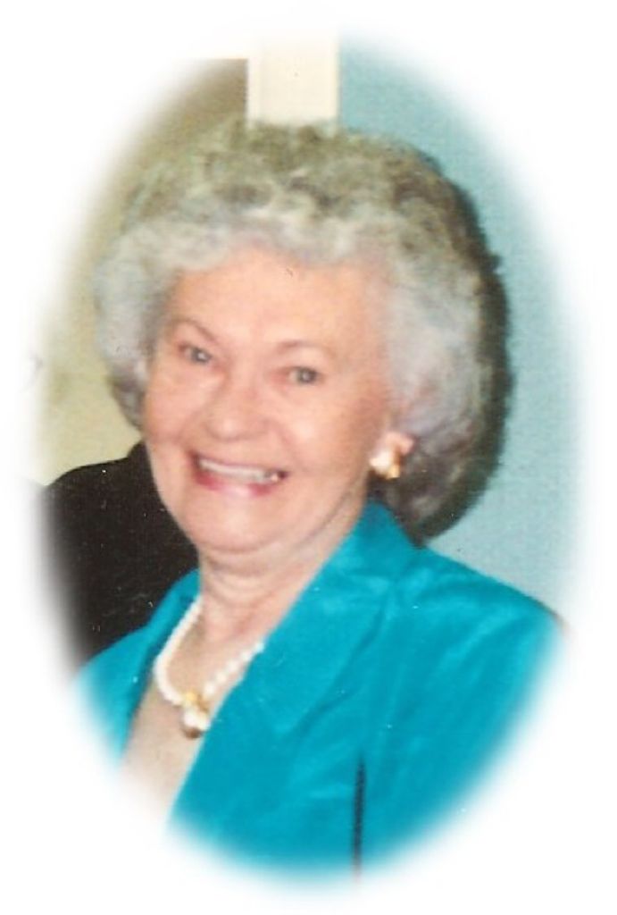 Ada Houchins