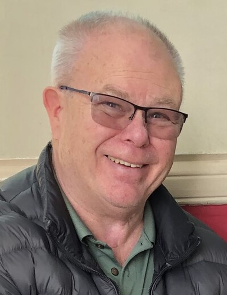 Charles Wes Hammack Profile Photo