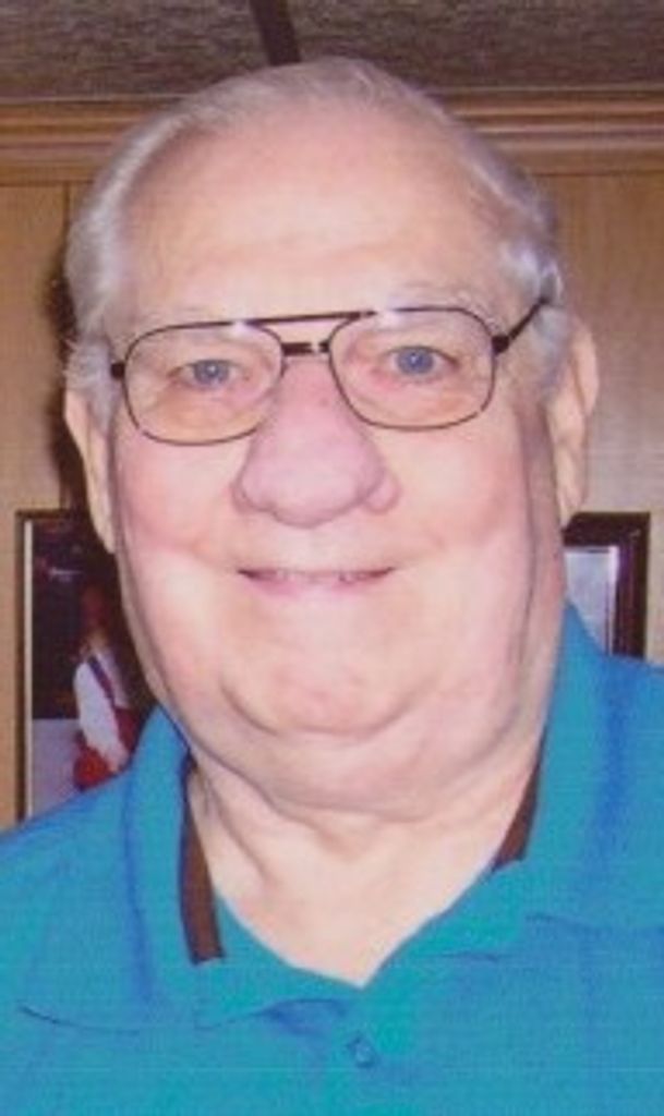 Albert  S. Strayer Profile Photo