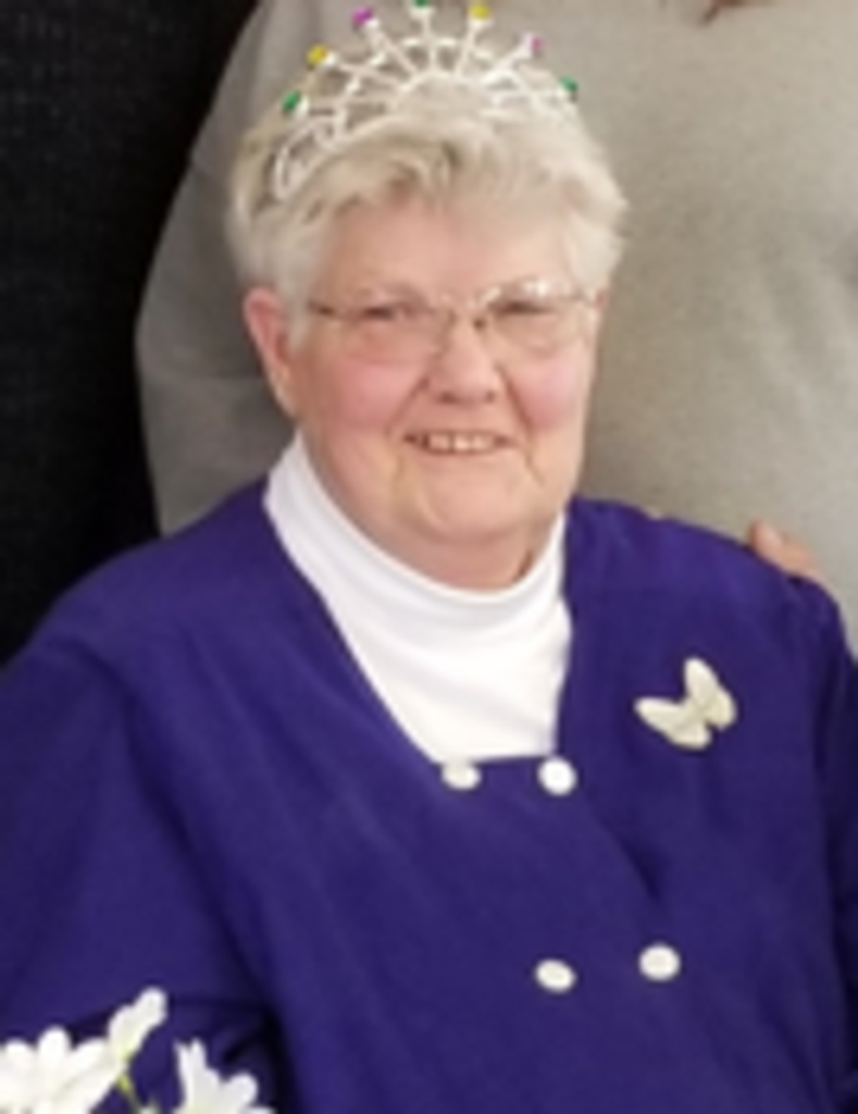 Sondra Michael (Hinnant) Gibbs