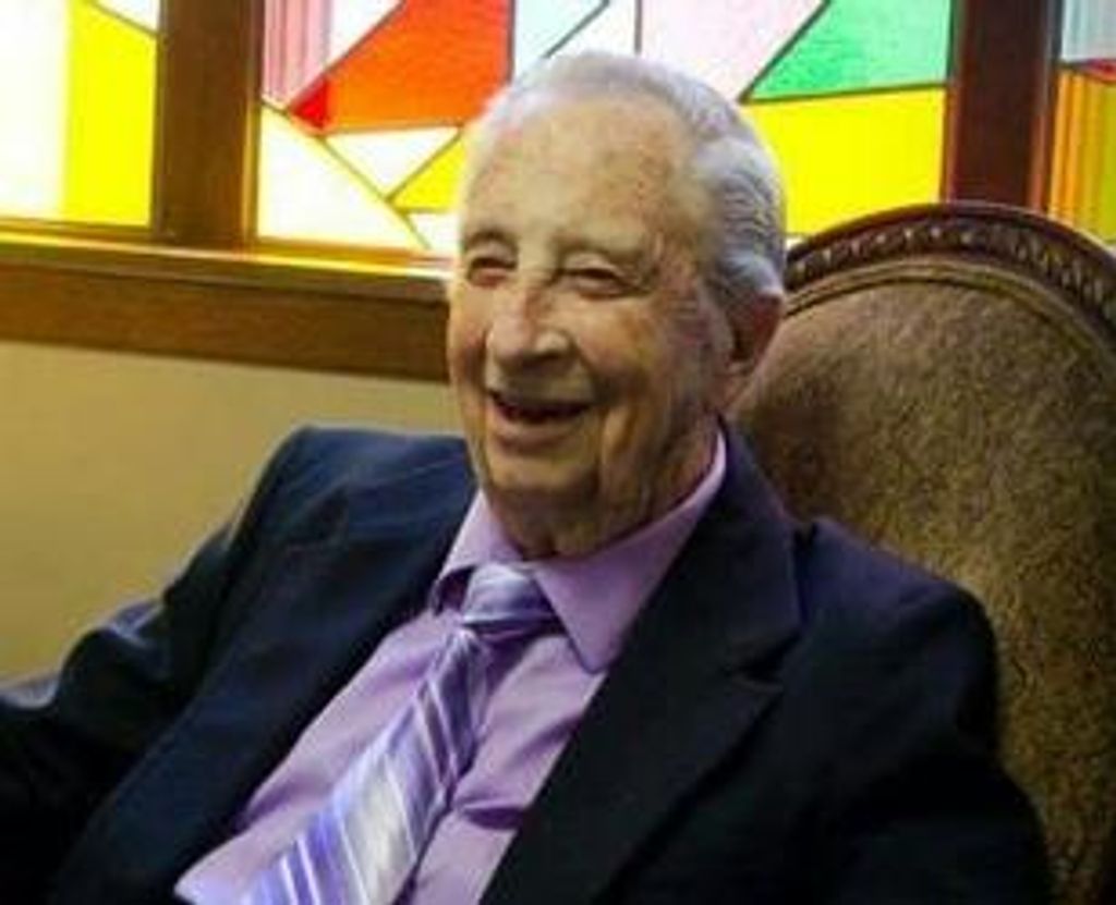 Cecil Harold Payne