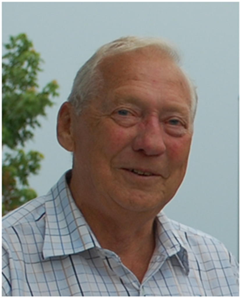 Gerald "Gerry" Deforest