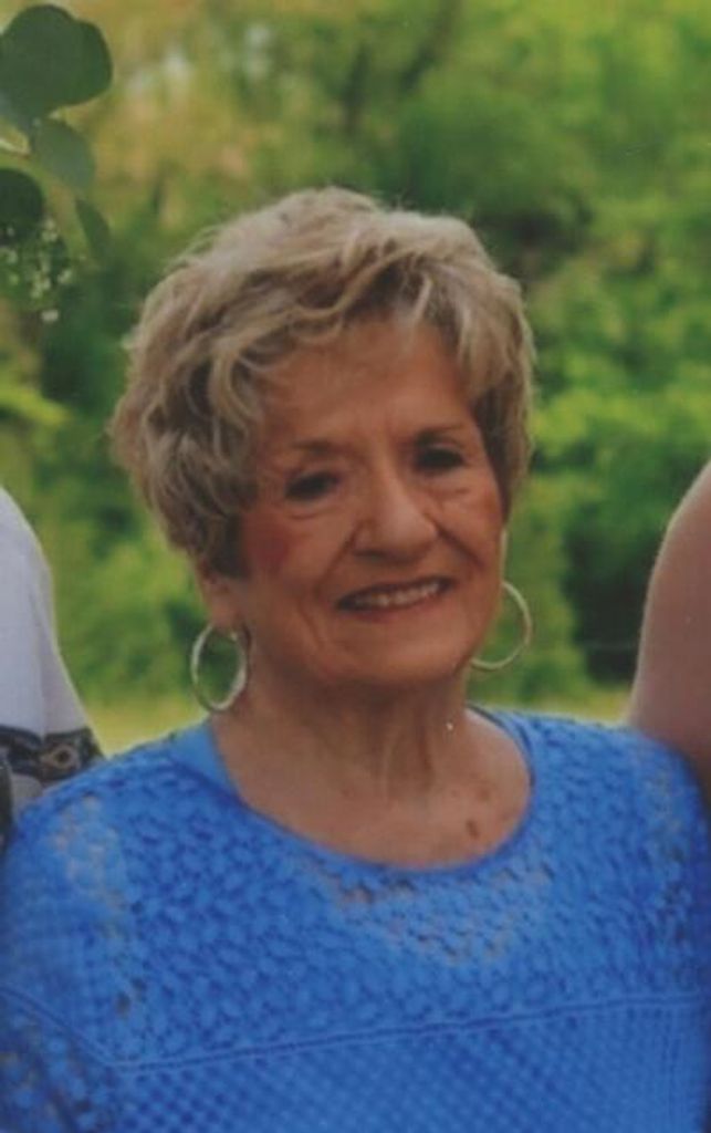 Artie Mae (Russell) Shuck Profile Photo