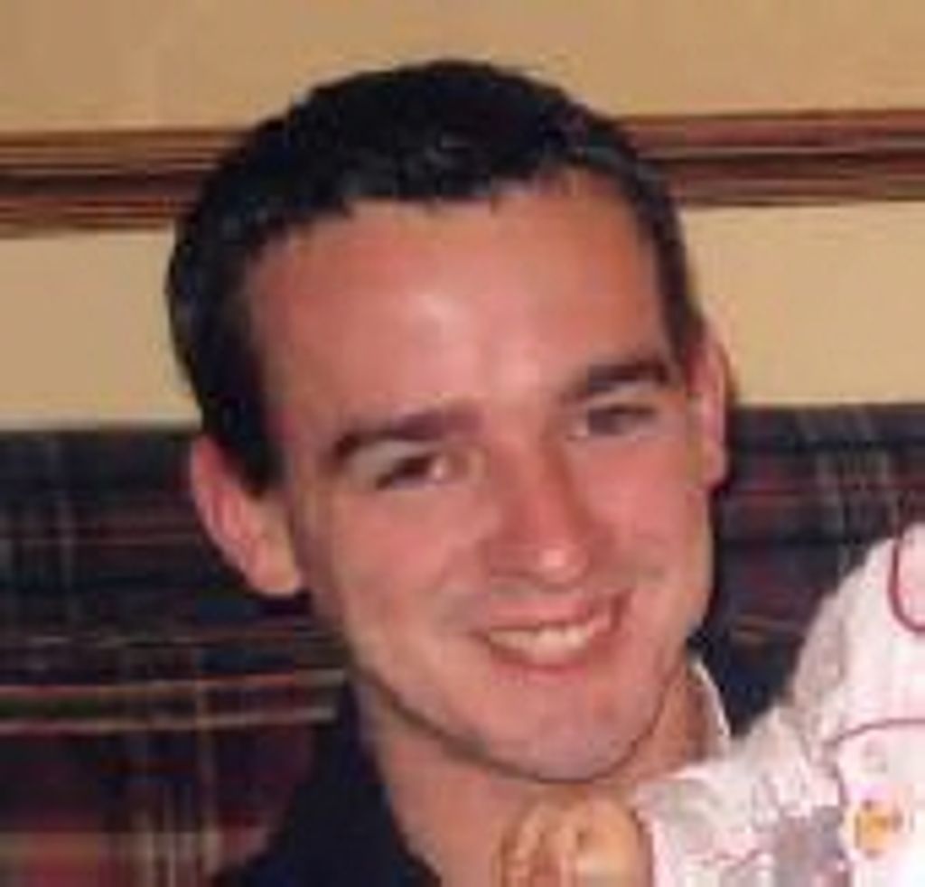 Michael Sean Mccarthy Profile Photo